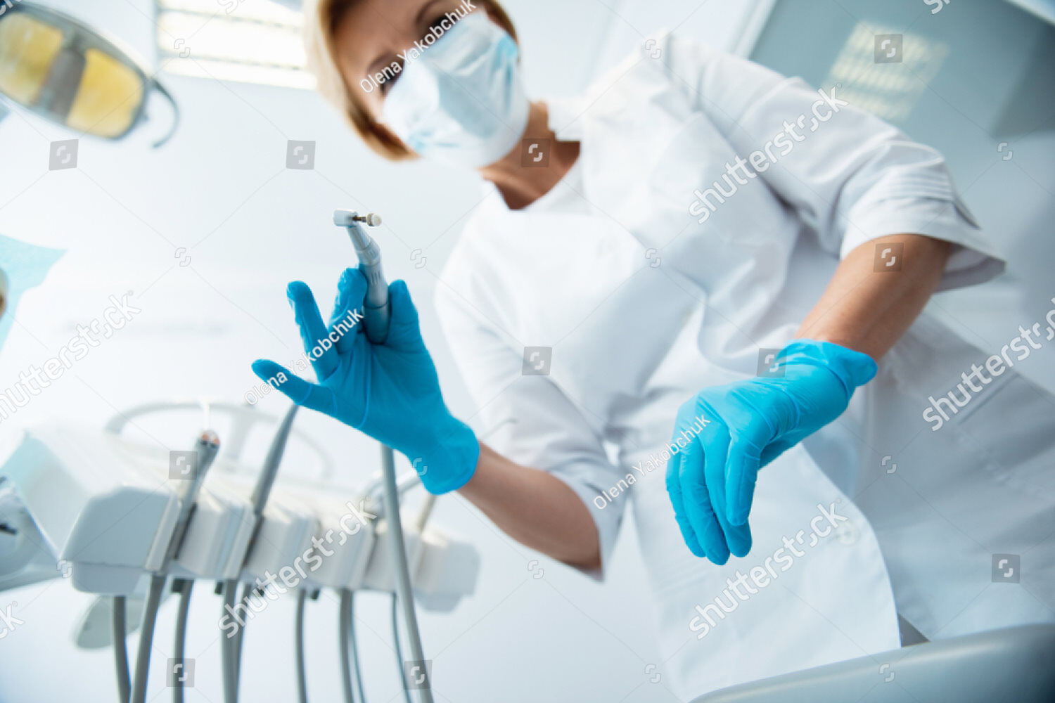 Studio dentistico Terame Tassone Home 10