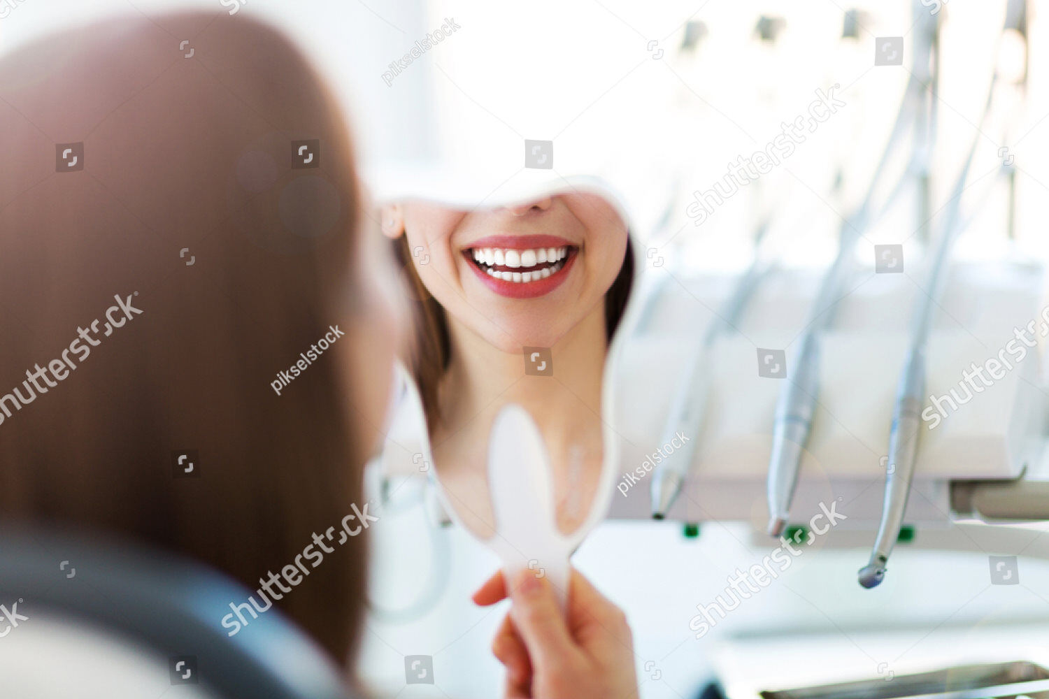 Studio dentistico Terame Tassone Home 8