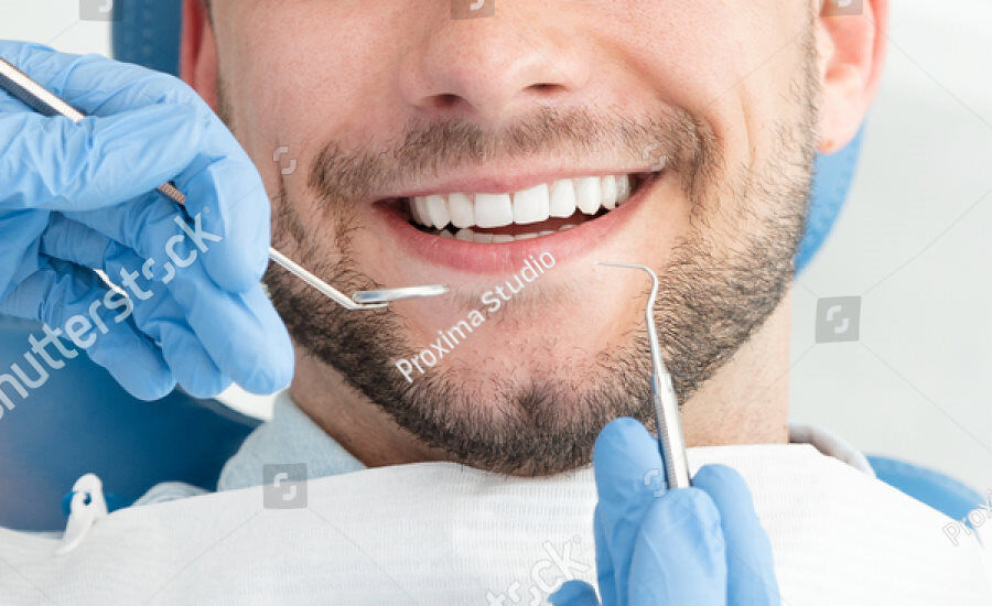 Studio dentistico Terame Tassone Lo Staff 2